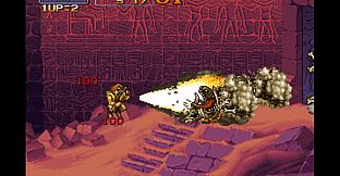 METAL SLUG X Soundtrack