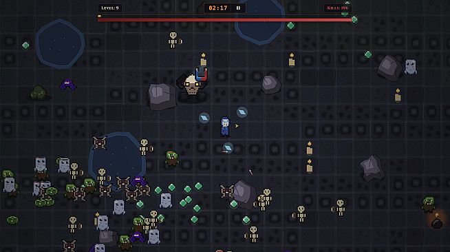 Eternal Onslaught