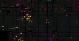 The Machine God
