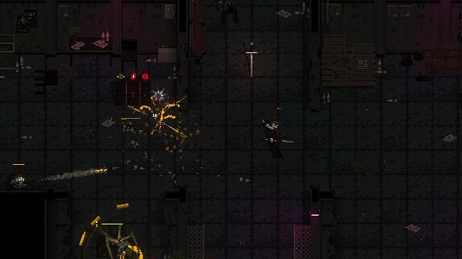The Machine God