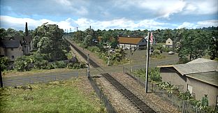 Train Simulator: NEC: New York-New Haven Route Add-On