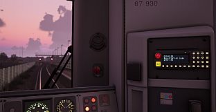 Train Sim World 7: Medway Valley Line: Strood - Tonbridge Route Add-On