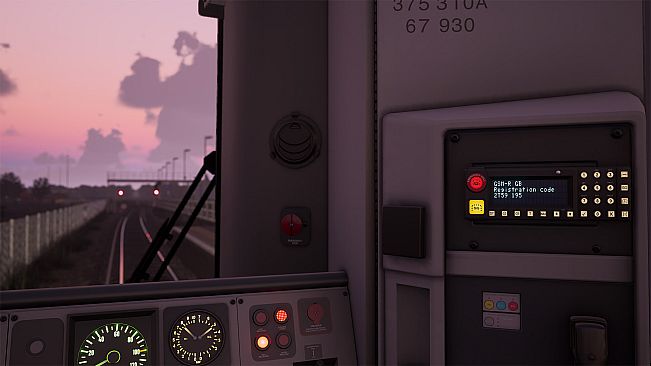 Train Sim World 7: Medway Valley Line: Strood - Tonbridge Route Add-On