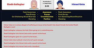 Shoot Pro Wrestling 2