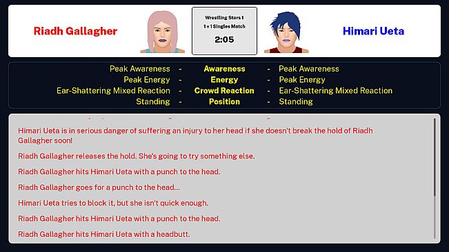 Shoot Pro Wrestling 2