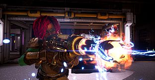 The Outer Worlds: Murder on Eridanos