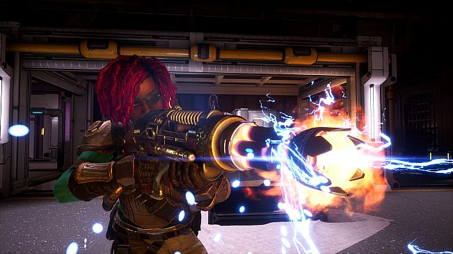 The Outer Worlds: Murder on Eridanos