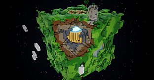 10 Billion Blocks