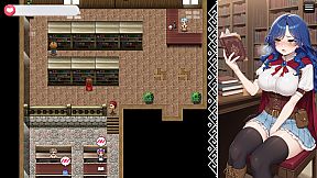 NTR Tales – Adventurer Corruption