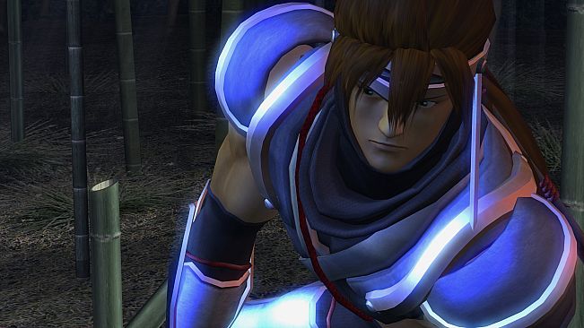 DEAD OR ALIVE 2 Ultimate