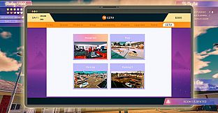 Motel Owner Simulator