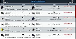 Pro Strategy Football 2027