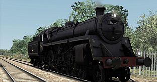 BR Standard Class 4MT Loco Add-On