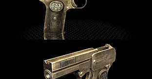 World of Guns VR: World War I