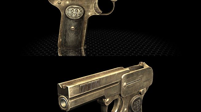 World of Guns VR: World War I