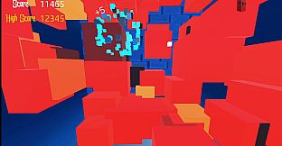 The Tales of Redbox: An Escape From Desire