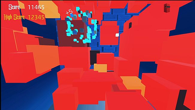 The Tales of Redbox: An Escape From Desire