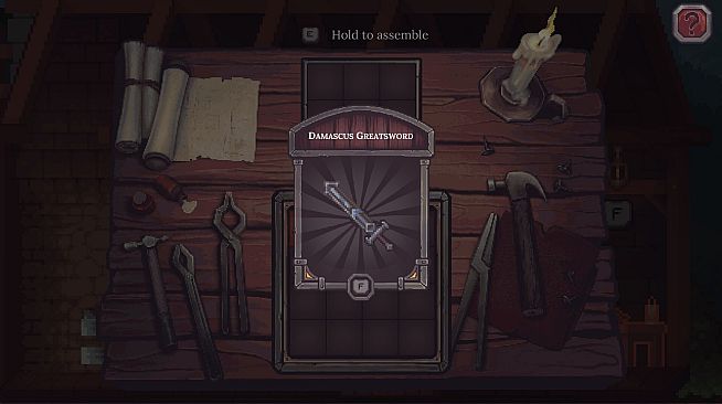 While the Iron's Hot Soundtrack