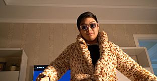 Self Reliance 自我性赖