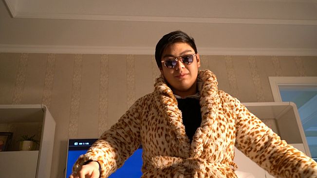 Self Reliance 自我性赖