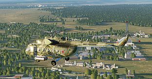 DCS: Mi-8MTV2 Crew Part 1 Campaign