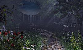 Nancy Drew: The Haunting of Castle Malloy