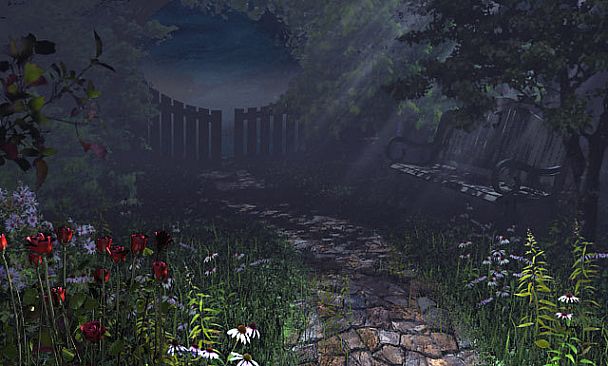 Nancy Drew: The Haunting of Castle Malloy