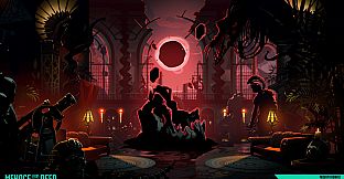 Menace from the Deep - Digital Artbook