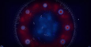 Microcosmum: survival of cells - Campaign "Hot And Cold"