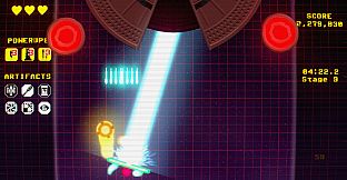 Galactic Bulwark Strike