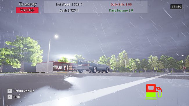 Business Empire Tycoon