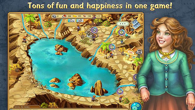 Rush for gold: California