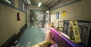 Crime Boss: Rockay City - Wiz Character Pack