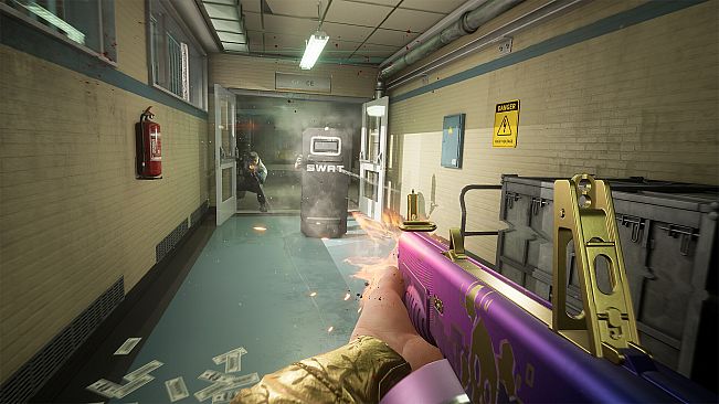 Crime Boss: Rockay City - Wiz Character Pack