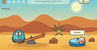 Teach Kids Games: Age 4