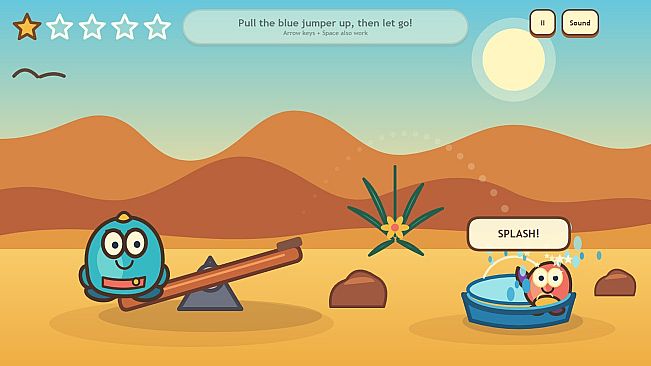 Teach Kids Games: Age 4