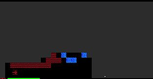 Tiger Tank 59 Ⅰ Break The Fog MP043