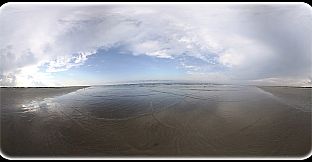 Exhale XR - In The Waves