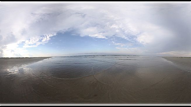 Exhale XR - In The Waves