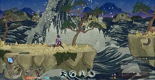 GetsuFumaDen: Undying Moon