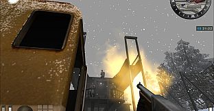 Wolfenstein: Enemy Territory