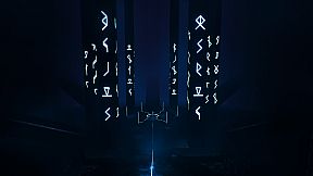 Eternity's Echo: Patient Zero