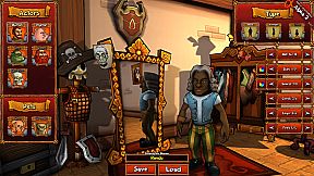 Adventurezator: When Pigs Fly