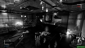 Observer Protocol: The Station - First Shift