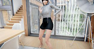 3D Lover - Ofiice Fashion Set