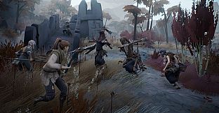 Ashen - Original Soundtrack