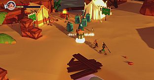 Viking Outfit - Asterix & Obelix XXL 3