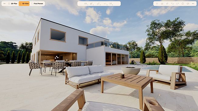 Architecture & Design