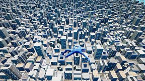 Ragdoll: Fall and Destroy