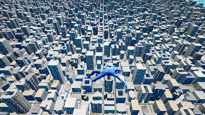 Ragdoll: Fall and Destroy